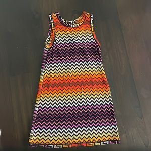 Missoni Mare Dress